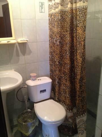 U Ruslana Guest House Gagra Extérieur photo