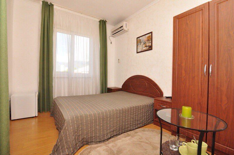 U Ruslana Guest House Gagra Extérieur photo