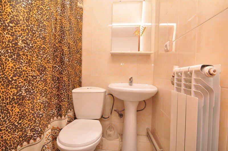 U Ruslana Guest House Gagra Extérieur photo