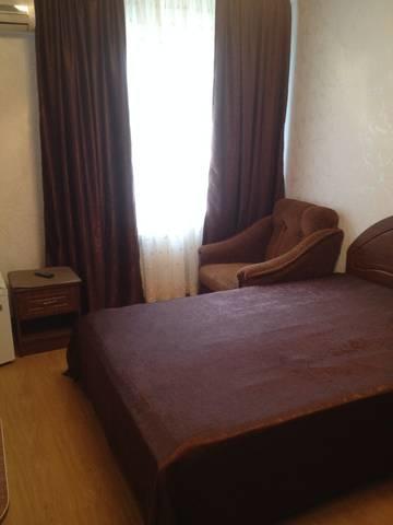 U Ruslana Guest House Gagra Extérieur photo