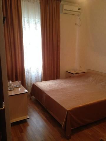 U Ruslana Guest House Gagra Extérieur photo