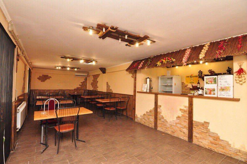 U Ruslana Guest House Gagra Extérieur photo