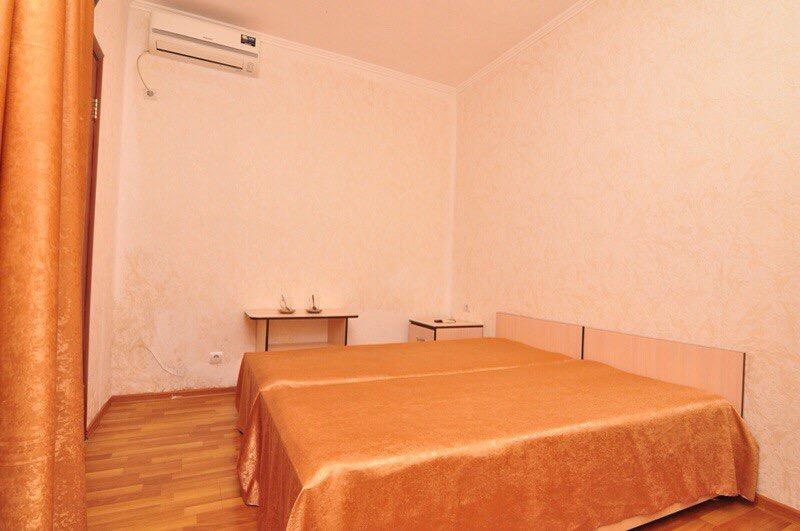U Ruslana Guest House Gagra Extérieur photo